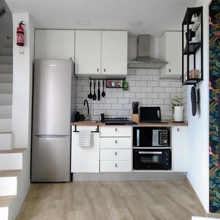 Casa El Caminito Villa Las Palmas de Gran Canaria Ngoại thất bức ảnh