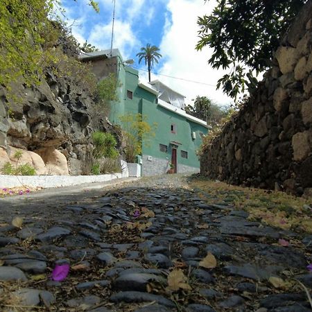 Casa El Caminito Villa Las Palmas de Gran Canaria Ngoại thất bức ảnh