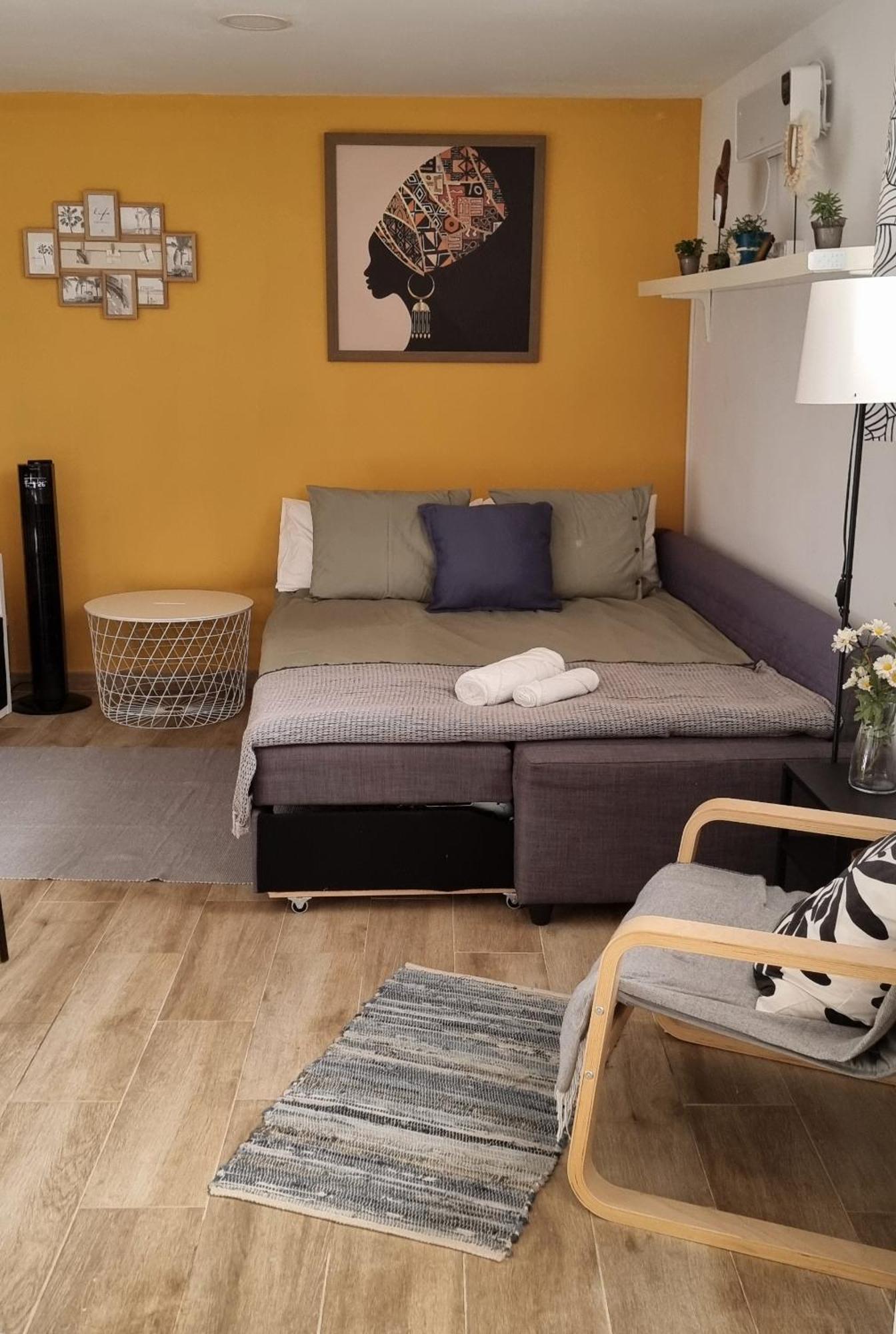 Casa El Caminito Villa Las Palmas de Gran Canaria Ngoại thất bức ảnh