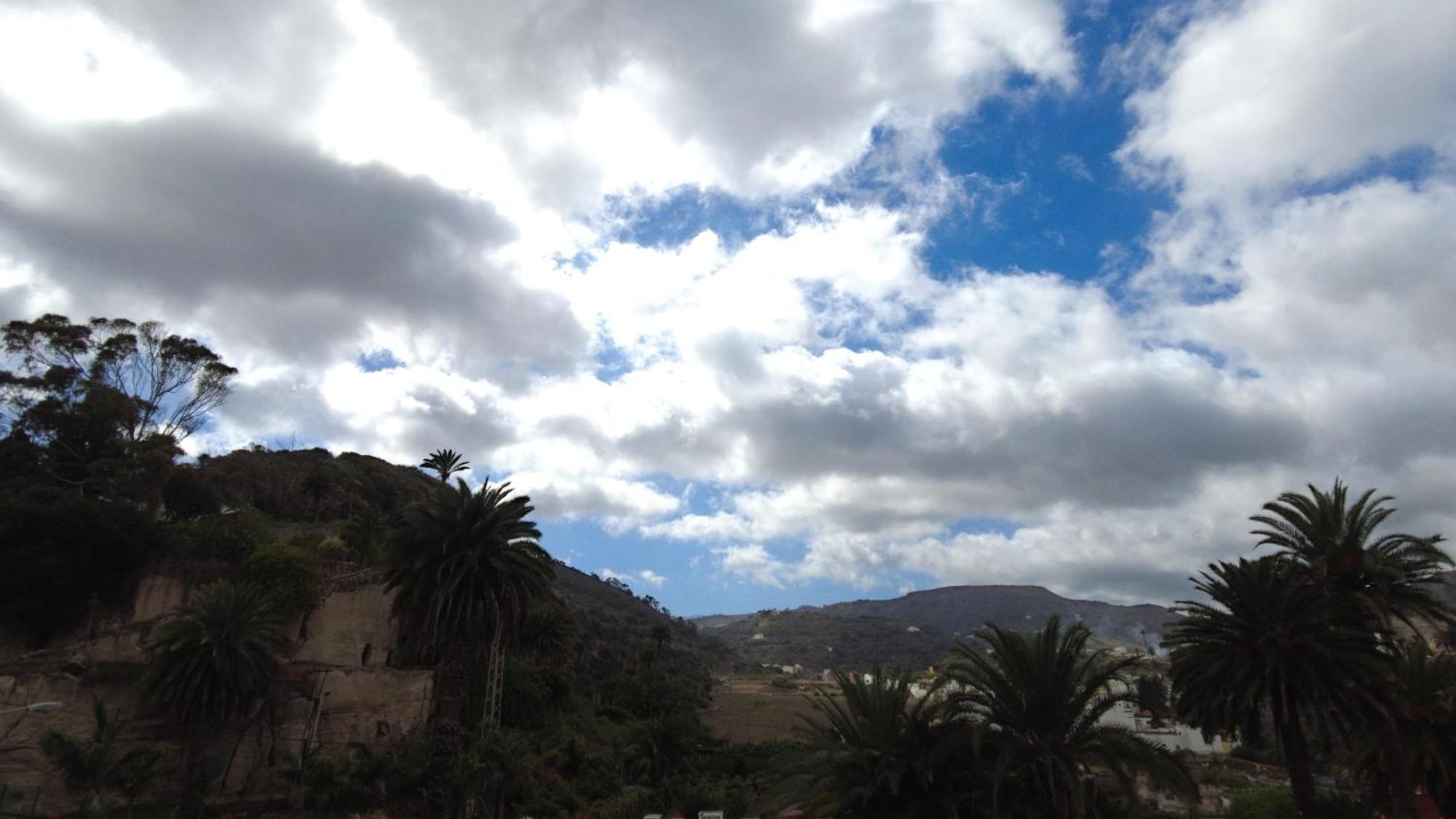 Casa El Caminito Villa Las Palmas de Gran Canaria Ngoại thất bức ảnh
