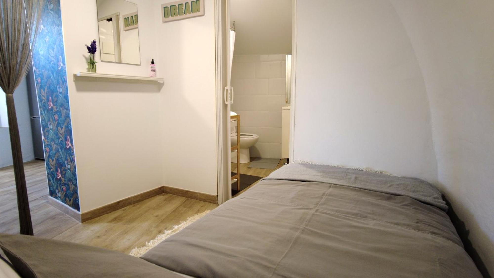 Casa El Caminito Villa Las Palmas de Gran Canaria Ngoại thất bức ảnh