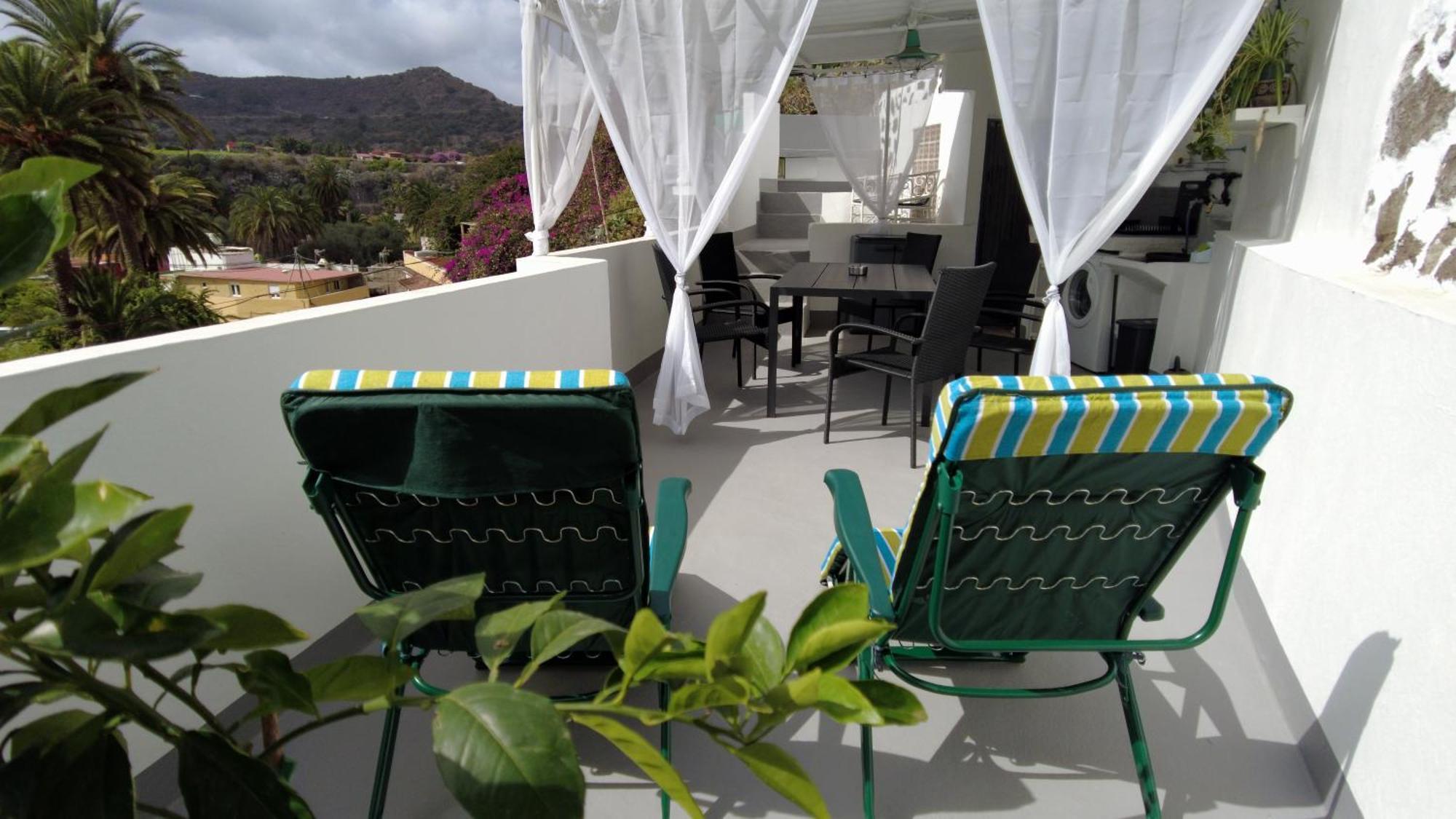 Casa El Caminito Villa Las Palmas de Gran Canaria Ngoại thất bức ảnh