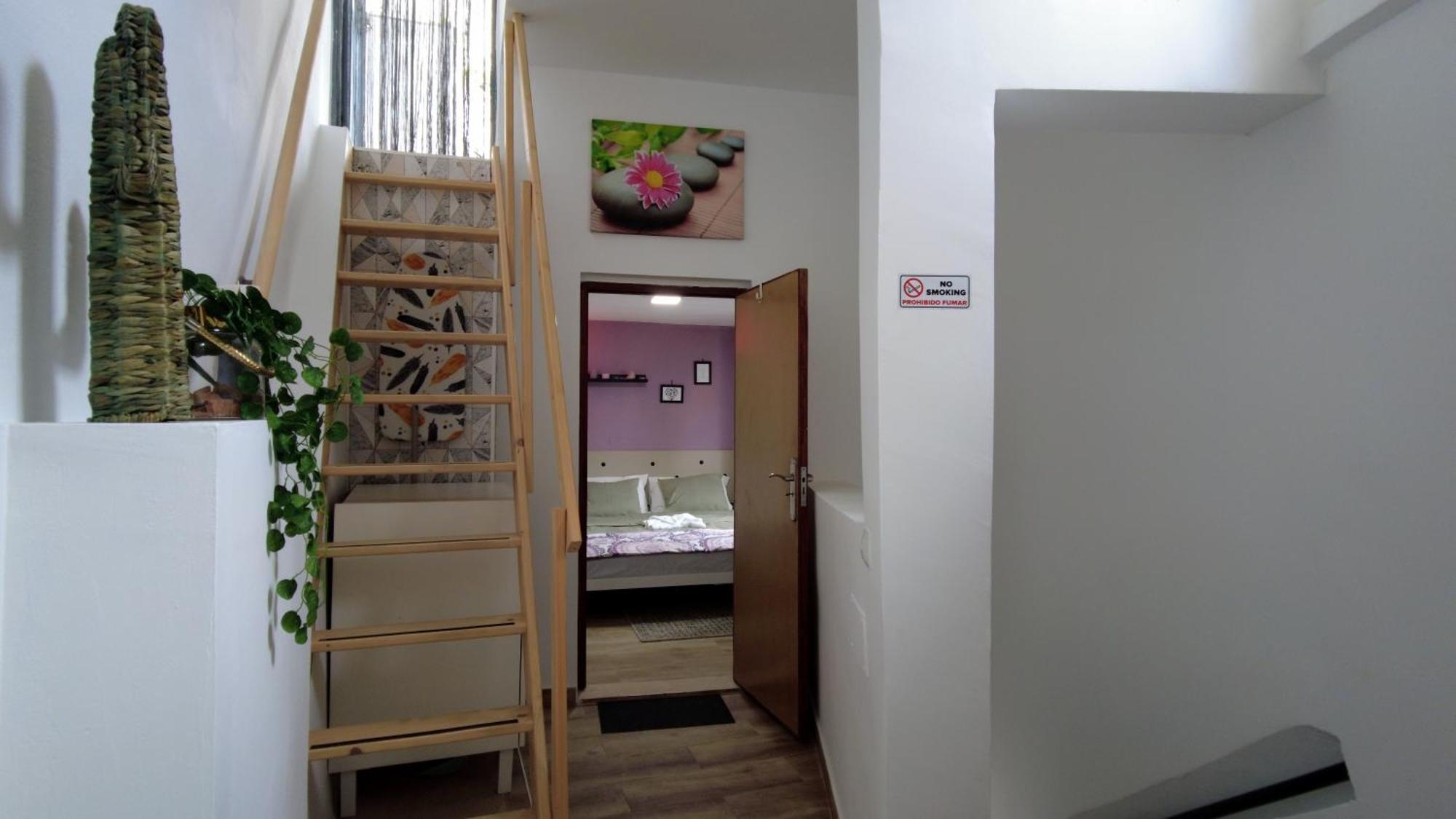 Casa El Caminito Villa Las Palmas de Gran Canaria Ngoại thất bức ảnh