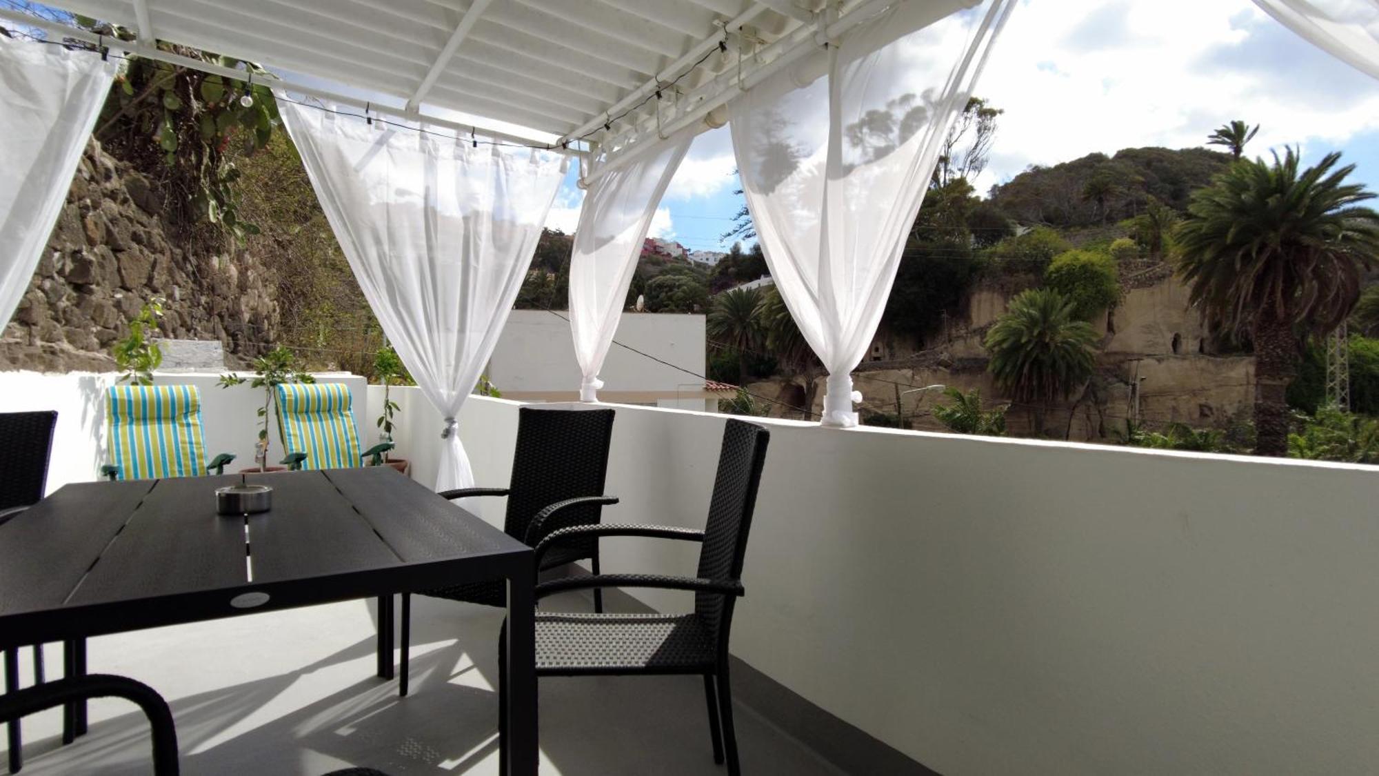 Casa El Caminito Villa Las Palmas de Gran Canaria Ngoại thất bức ảnh