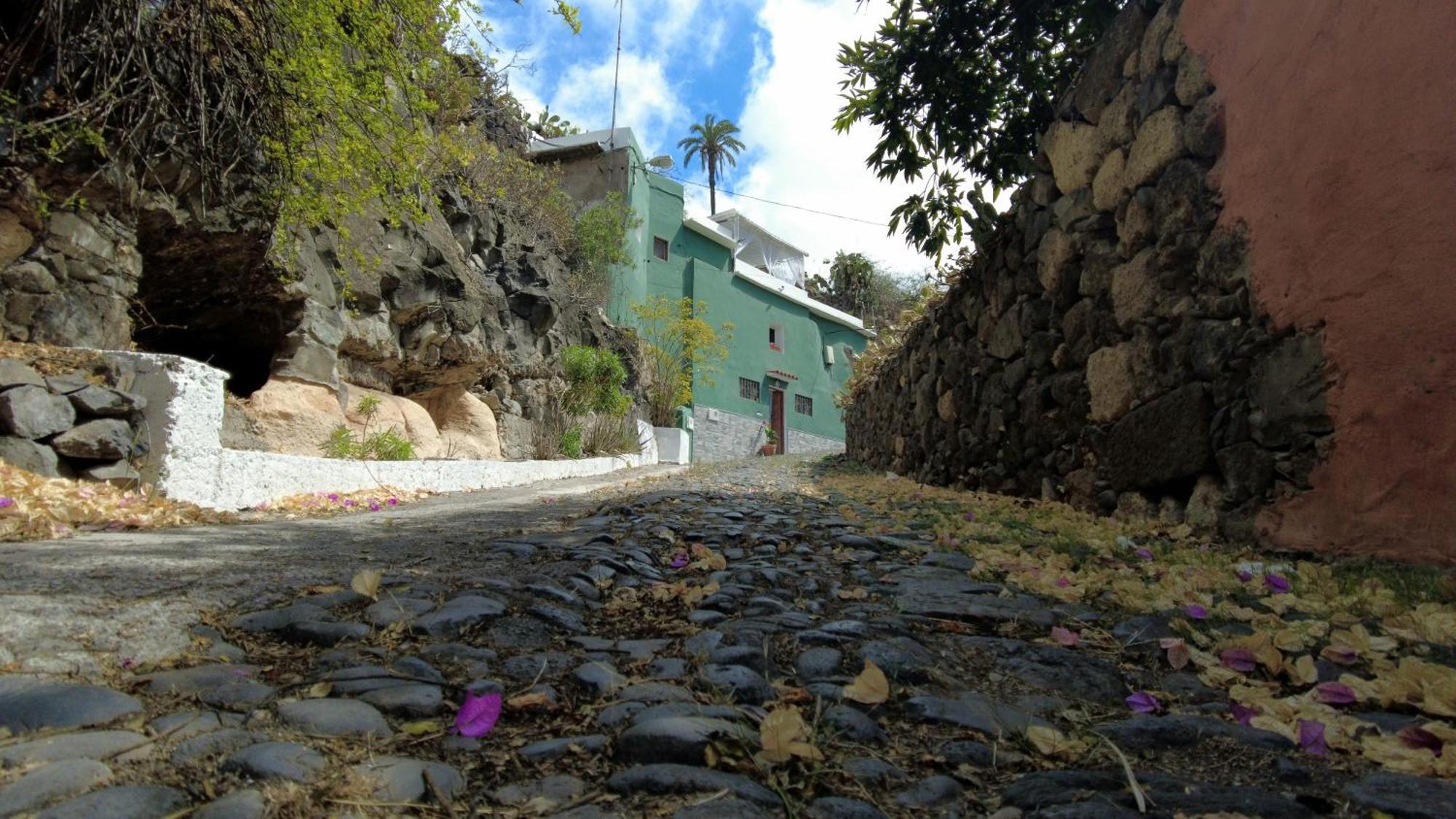 Casa El Caminito Villa Las Palmas de Gran Canaria Ngoại thất bức ảnh