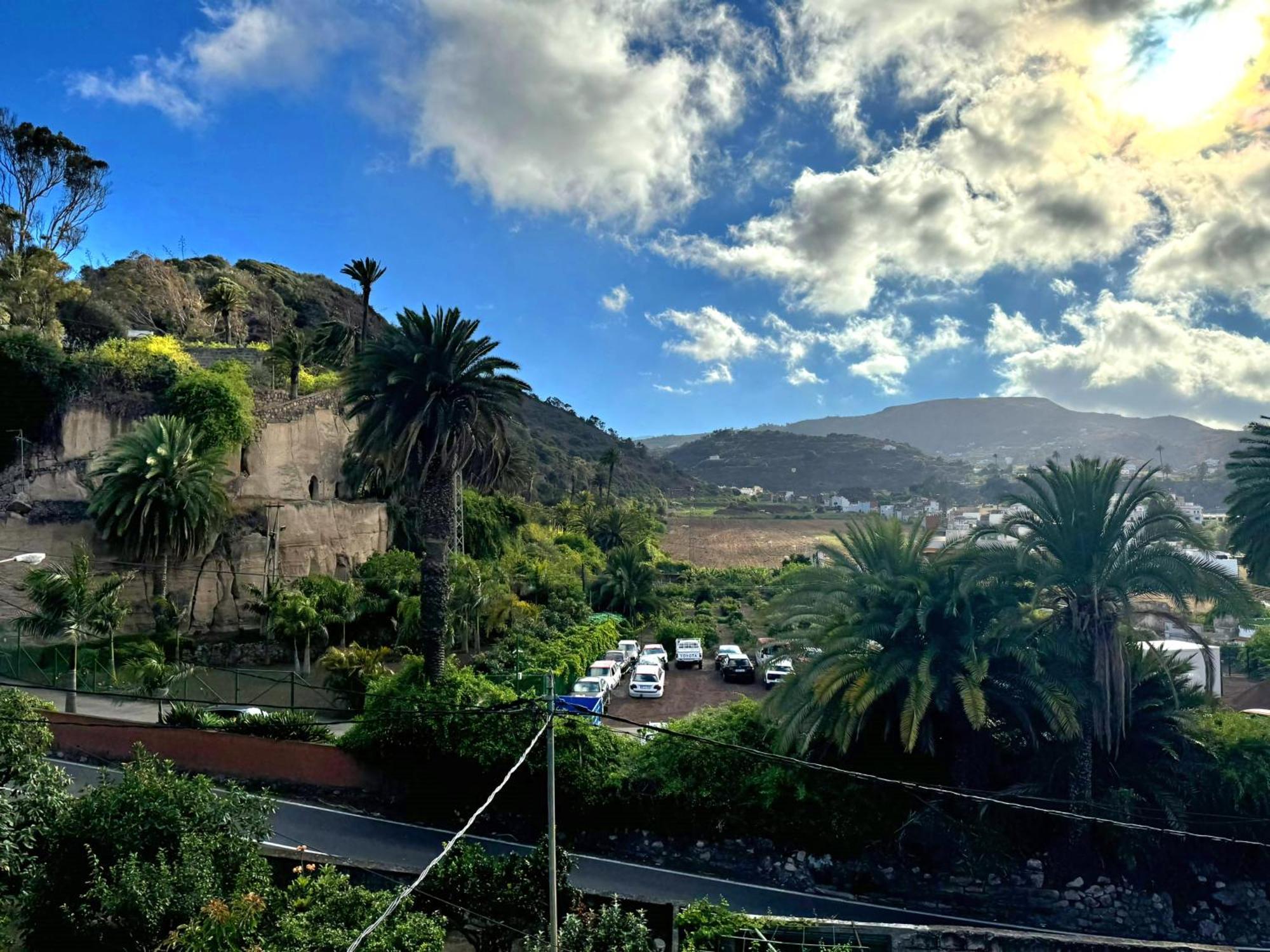Casa El Caminito Villa Las Palmas de Gran Canaria Ngoại thất bức ảnh